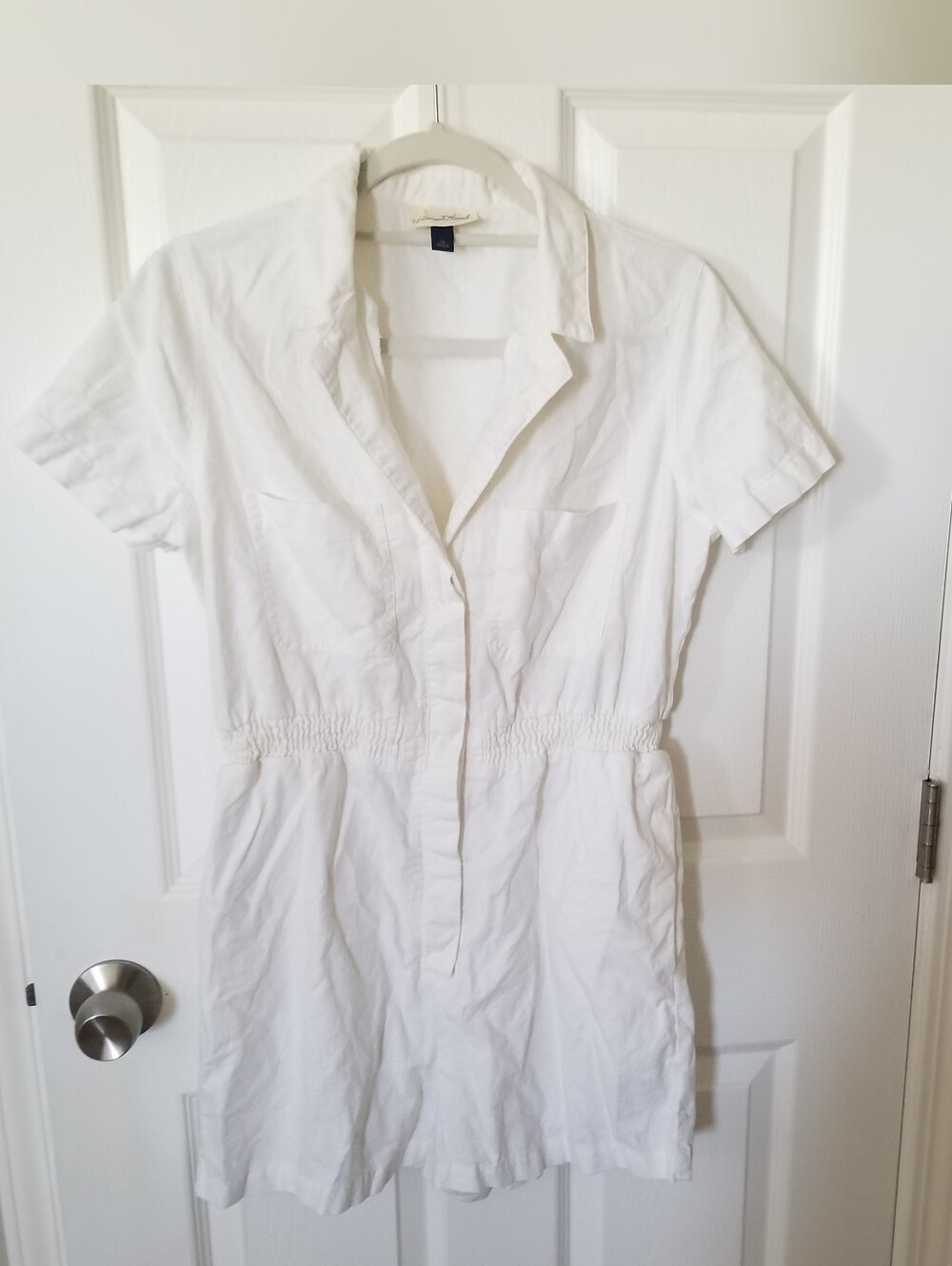 Universal thread Women's Romper M